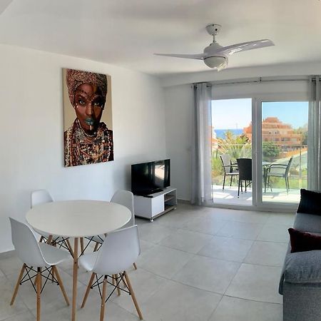 Apartmán Arenal Sea View Jávea Exteriér fotografie